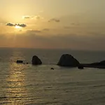 Appartamento 2 Bedroom Avdimou With Stunning Sea Views, Aphrodite Hills Kouklia