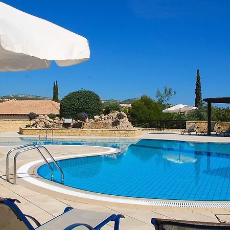 2 Bedroom Avdimou With Stunning Sea Views, Aphrodite Hills