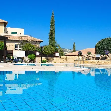 2 Bedroom Avdimou With Stunning Sea Views, Aphrodite Hills *