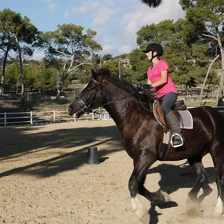 شقة 2 Bedroom Avdimou With Stunning Sea Views, Aphrodite Hills كوكليا