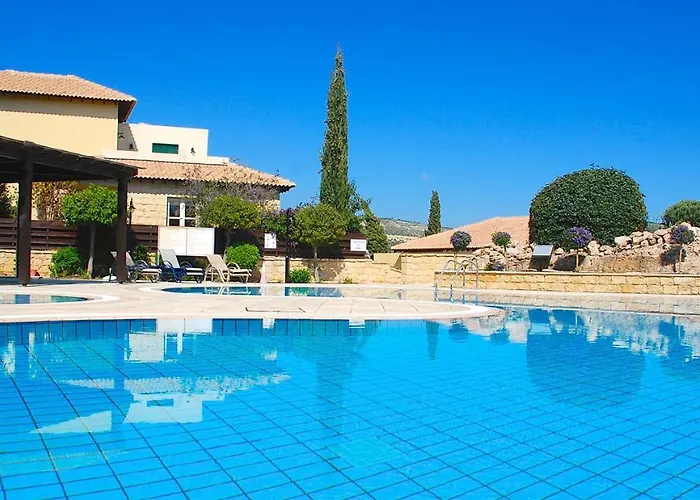 2 Bedroom Avdimou With Stunning Sea Views, Aphrodite Hills *