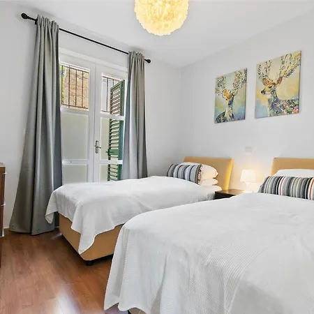 2 Bedroom Avdimou With Stunning Sea Views, Aphrodite Hills *
