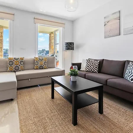 Апартаменты 2 Bedroom Avdimou With Stunning Sea Views, Aphrodite Hills