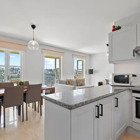 דירה 2 Bedroom Avdimou With Stunning Sea Views, Aphrodite Hills *