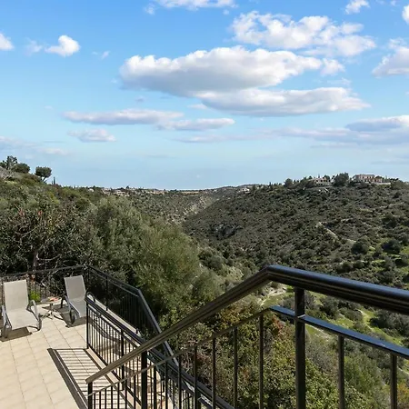 2 Bedroom Avdimou With Stunning Sea Views, Aphrodite Hills