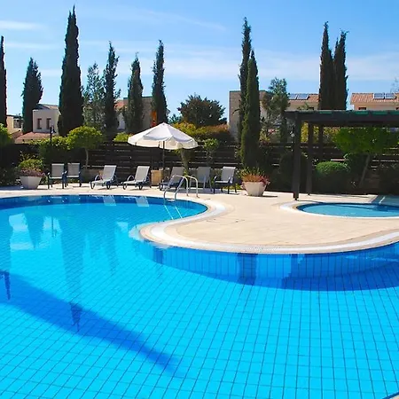 2 Bedroom Avdimou With Stunning Sea Views, Aphrodite Hills * קוקליה