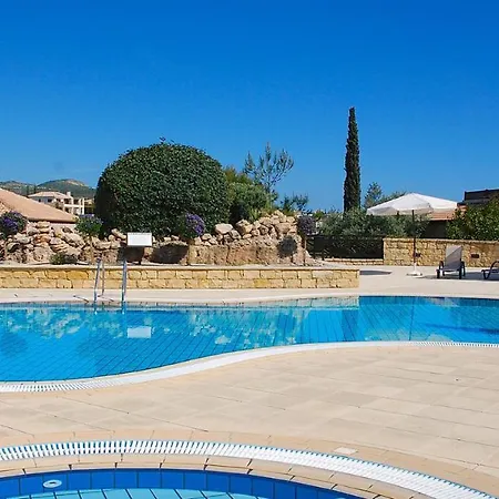 2 Bedroom Avdimou With Stunning Sea Views, Aphrodite Hills * 코우클리아