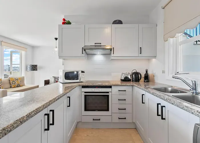 2 Bedroom Avdimou With Stunning Sea Views, Aphrodite Hills *