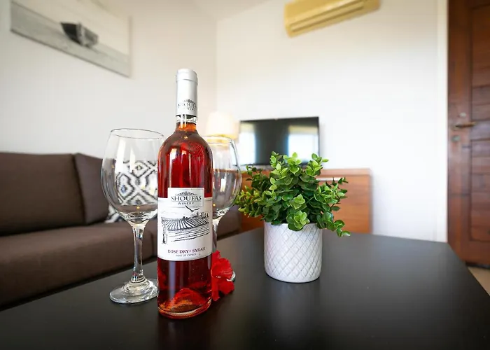 2 Bedroom Avdimou With Stunning Sea Views, Aphrodite Hills * Kouklia