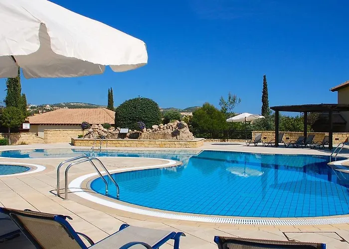 2 Bedroom Avdimou With Stunning Sea Views, Aphrodite Hills