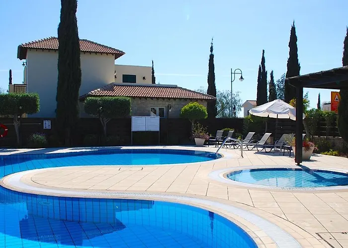 2 Bedroom Avdimou With Stunning Sea Views, Aphrodite Hills *